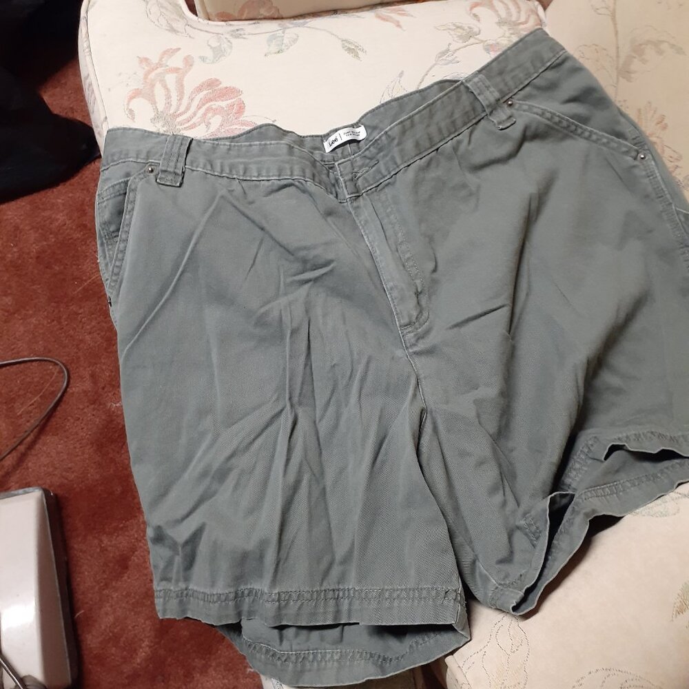 women shorts